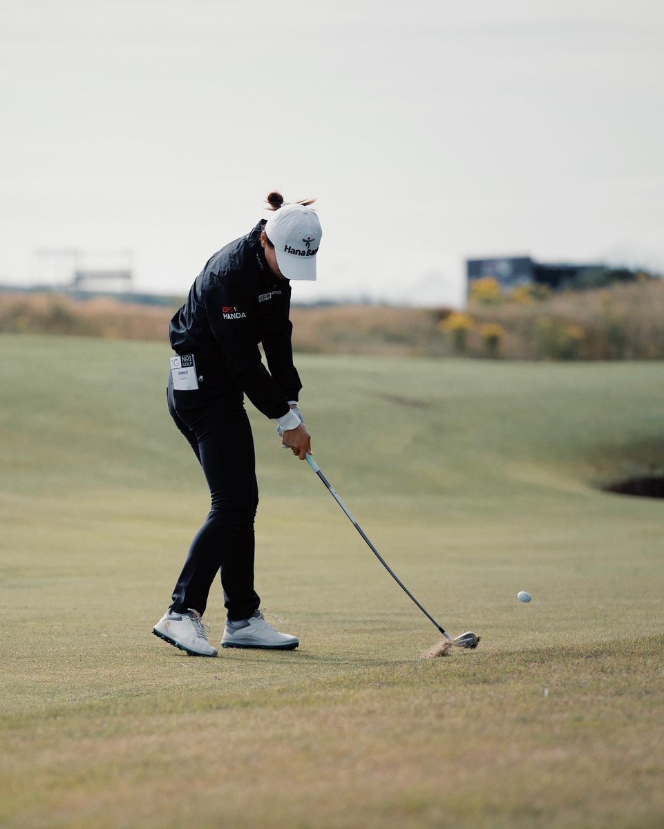 Women's Scottish Open tweet media