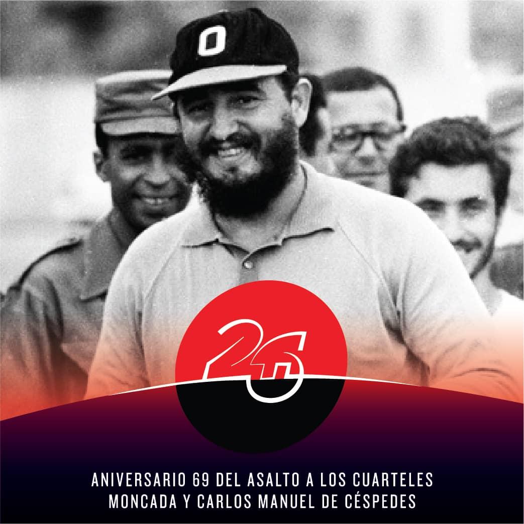 CDI-5 EDUARDO JOSÉ MALAVER ESTADO NUEVA ESPARTA.
#SiempreEn26
#CubaPorLaPaz
#CubaEsAmor
