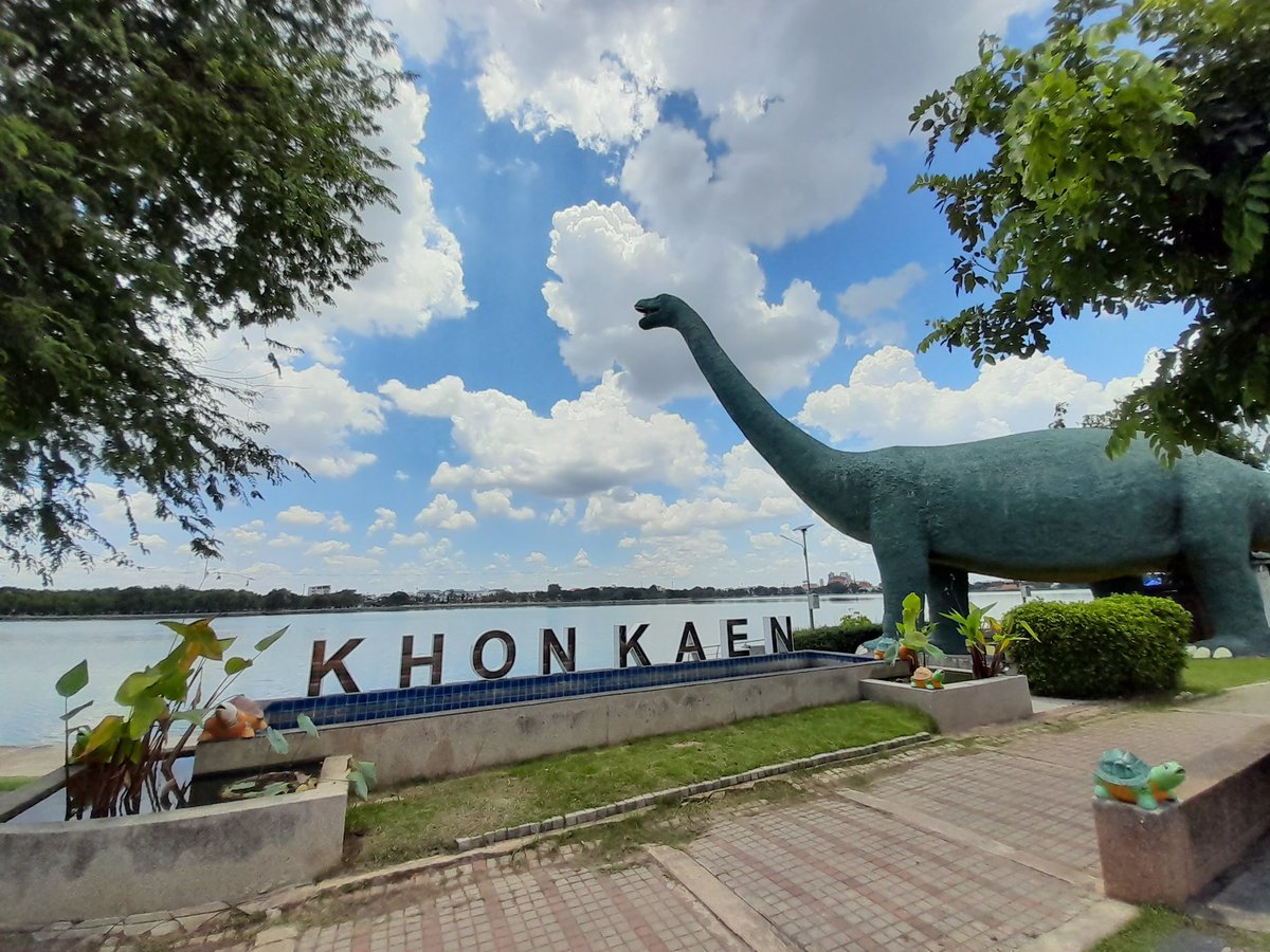 phrm_nithi's tweet photo. มาขอนแก่นต้องมาเจอน้อง แล้วเน็ตทรูแรงมาก แพ็กเกจ 10 maps. เทสได้ขนาดนี้เลย #testspeed #เน็ตไม่อั้น #รีวิวขอนแก่น https://t.co/ivSVPLj1MH