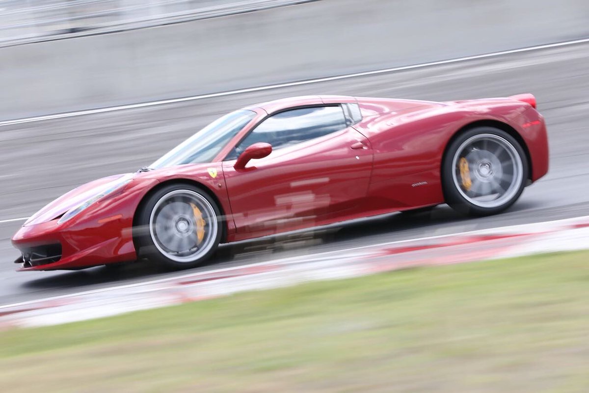 FrissenRacing's tweet photo. @FerrariMexico Cavalgata Messico 2022 https://t.co/cDNyxtADul