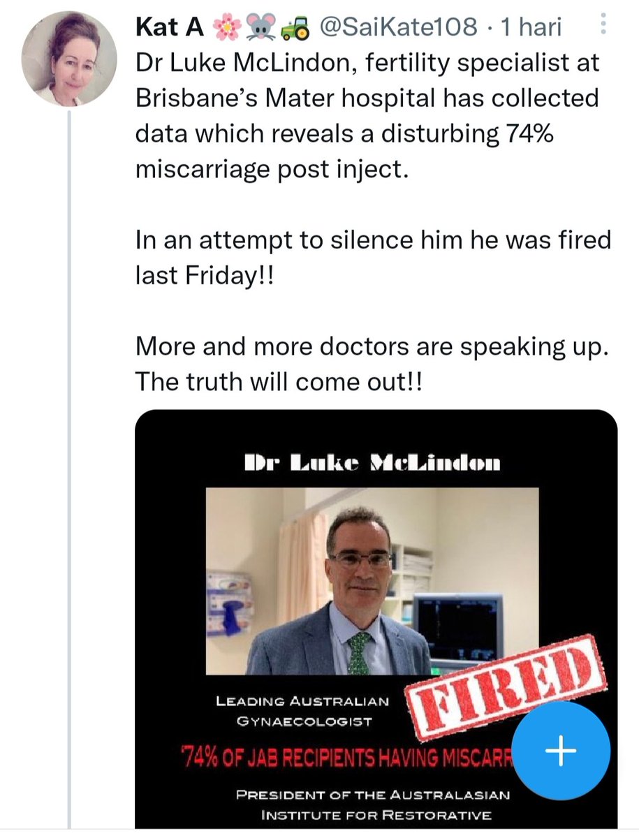 Frankly,

Infertilitas dan Abortus adalah agenda kedua,  dua2 nya  diprovokasi VADE (Vaccine Associated Disease Enhancement)

Agenda pertama, 
Jadikan generasi muda 
1) sebagian  tdk suka menikah 
2) sebagian tdk suka punya anak 
3) sebagian  tdk suka lawan jenis.