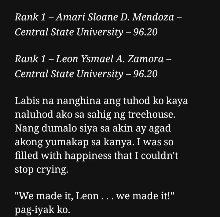 ilyharvin's tweet photo. #MWCLAChapter23 congrats!! luv u both!!😭❤️🫶 https://t.co/Q4iQjTfCnw
