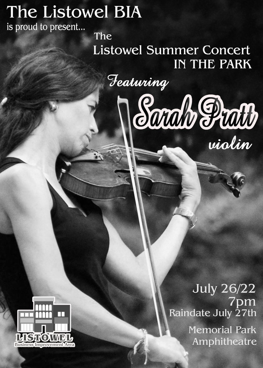 Discover Listowel tweet media