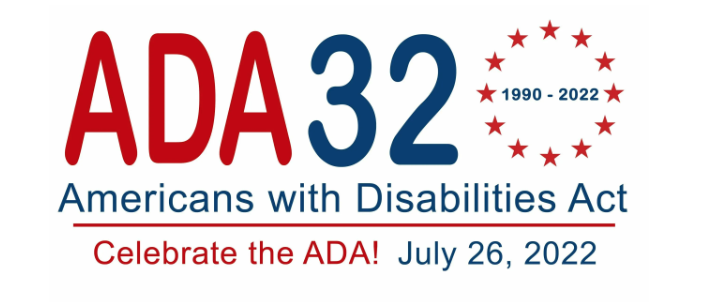 captelphone's tweet photo. CapTel is proud to support the Americans with Disabilities Act (ADA) 32nd Anniversary. Learn how you can too, here:  https://t.co/IwN7FvBd5v #ADA32 #ThanksToTheADA #CapTel https://t.co/dXkRQN14TJ