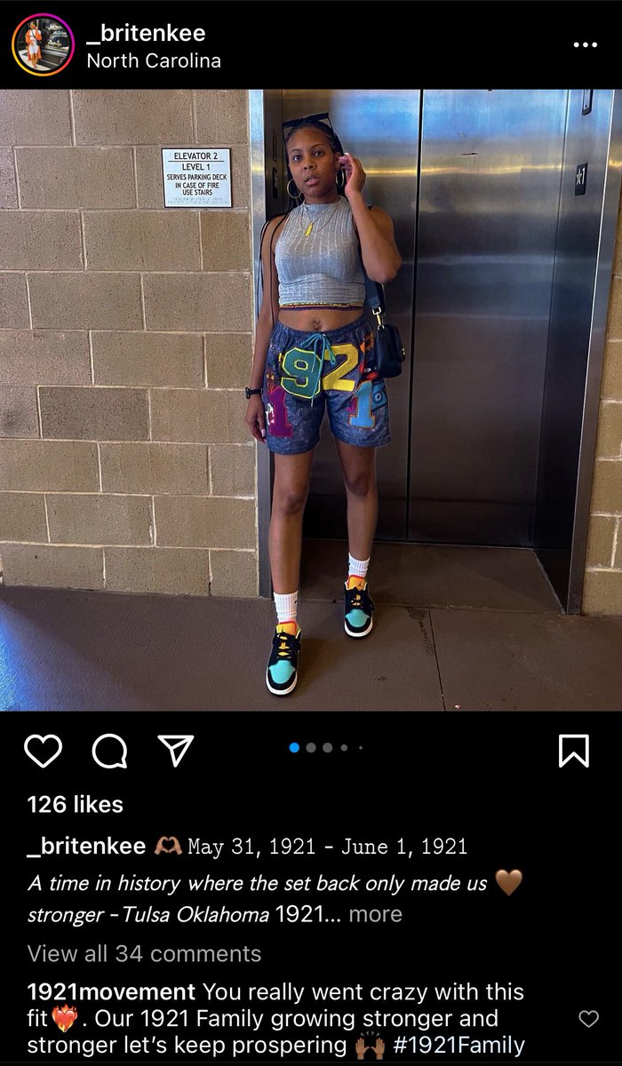 1921movement's tweet photo. I appreciate everyone who purchased my last drop 👼🏿 https://t.co/v04I3zmisS