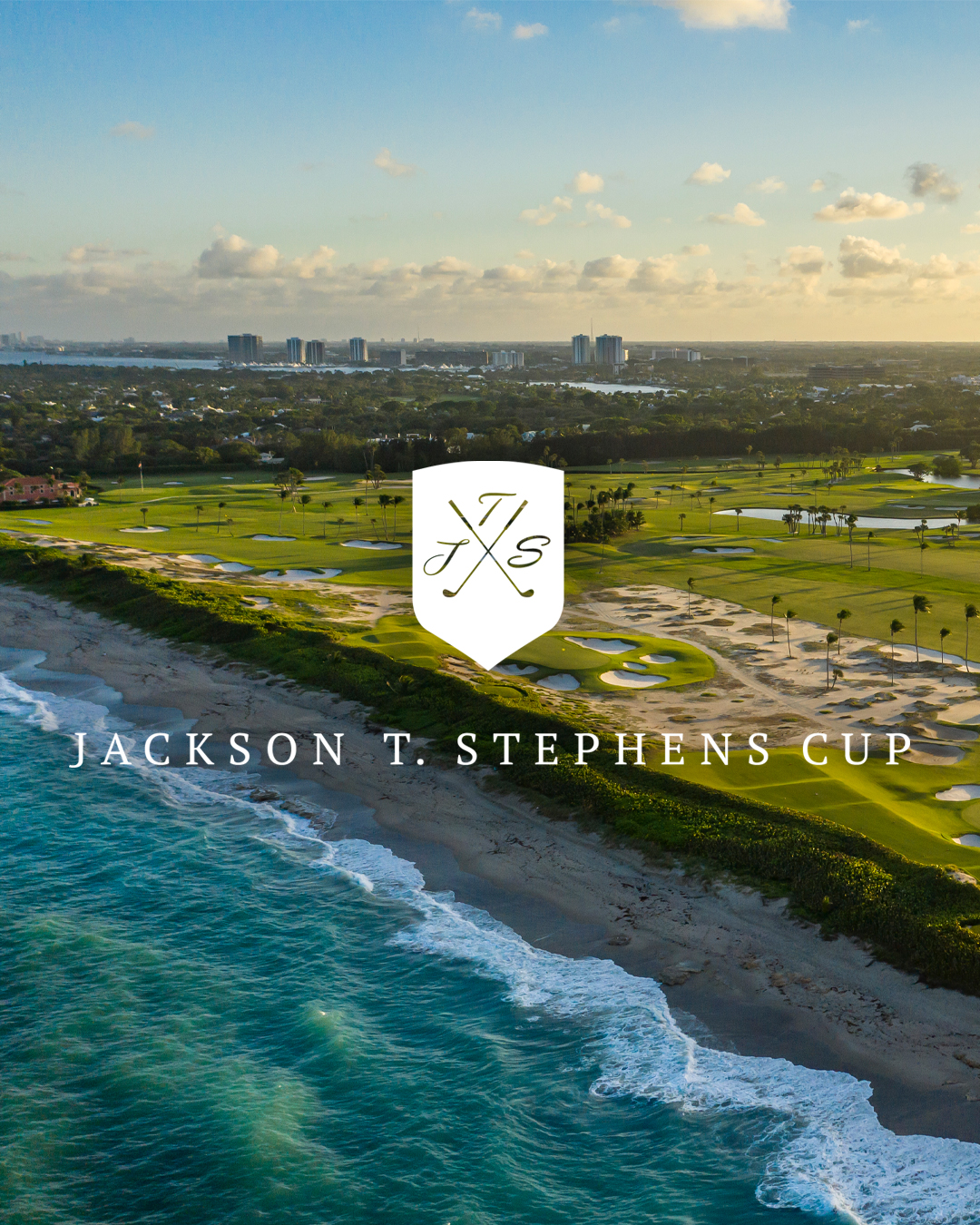 Jackson T. Stephens Cup on Twitter "The second annual Jackson T