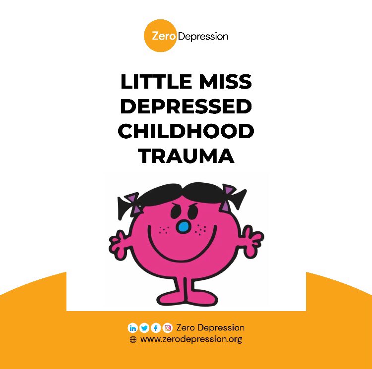 zerodepression_'s tweet image. We decided to hop on this fun challenge ☺️because, why not!🤷🏾‍♂️.
Which of these Little Miss or Mr. can you relate to? Also tag someone that fits into any of these. 😉

#zerodepression #littlemiss  #mrmen #mentalhealth