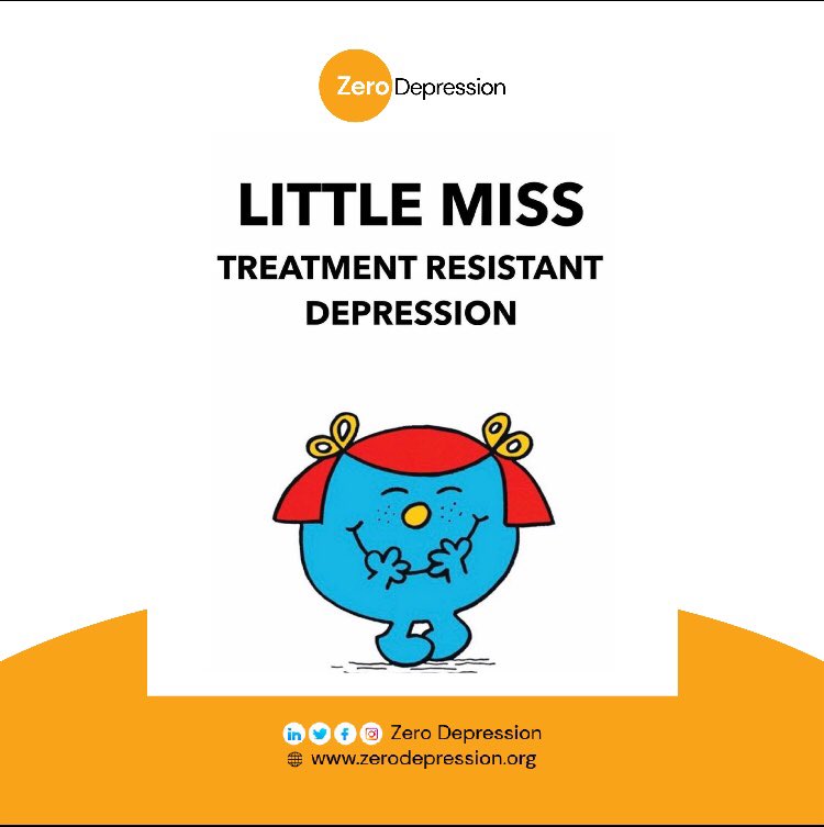 zerodepression_'s tweet image. We decided to hop on this fun challenge ☺️because, why not!🤷🏾‍♂️.
Which of these Little Miss or Mr. can you relate to? Also tag someone that fits into any of these. 😉

#zerodepression #littlemiss  #mrmen #mentalhealth