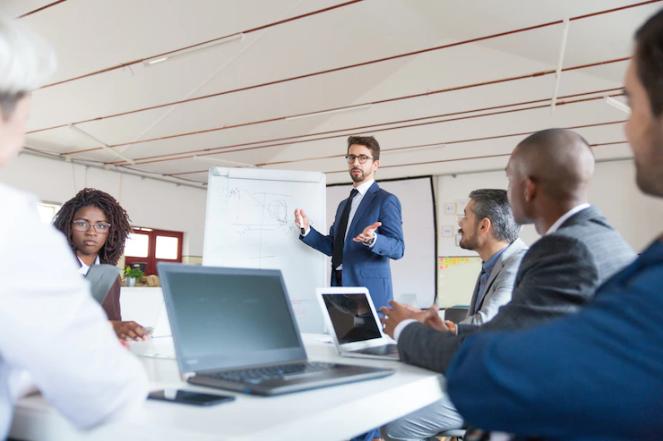 idslogic's tweet image. LMS needs no introduction. Since the inception of this training software, almost every industry has benefitted in terms of improving the learning process of the workforce, and manufacturing industry is amongst them.
lnkd.in/diUnm7x2
#lmsdevelopment #trainingsolutions