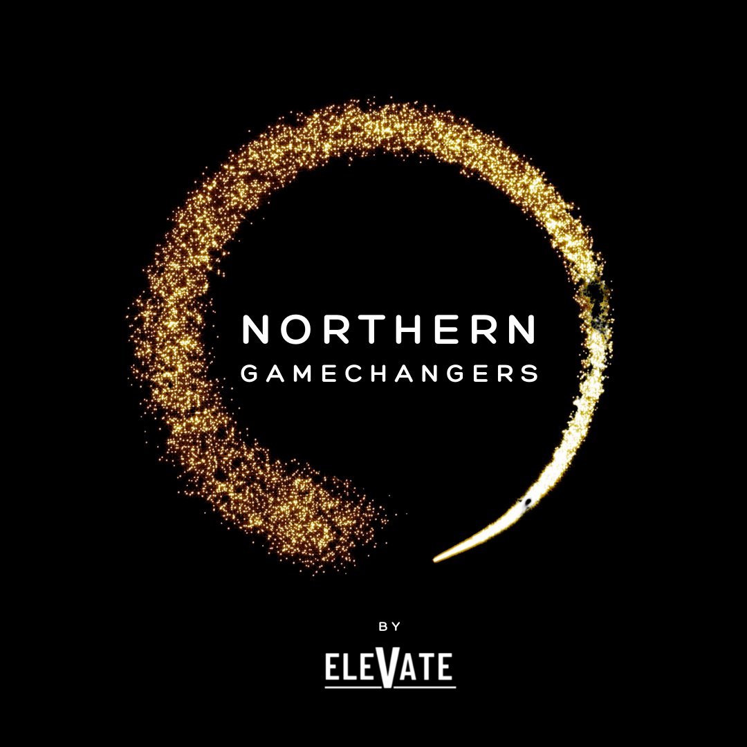ElevateGM's tweet image. Tickets are on sale for Northern Gamechangers! 🙌🏼

Take a look at the shortlist to see who you could be partying with on 14th September at Firehouse 🔥🔥

Join us to celebrate purpose-driven business in our region with @TheMancUK

elevategm.com/northern-gamec…