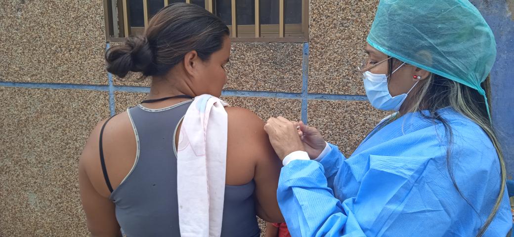 CDI-5 EDUARDO JOSÉ MALAVER ESTADO NUEVA ESPARTA.
#SiempreEn26
#CubaPorLaPaz
#CubaEsAmor