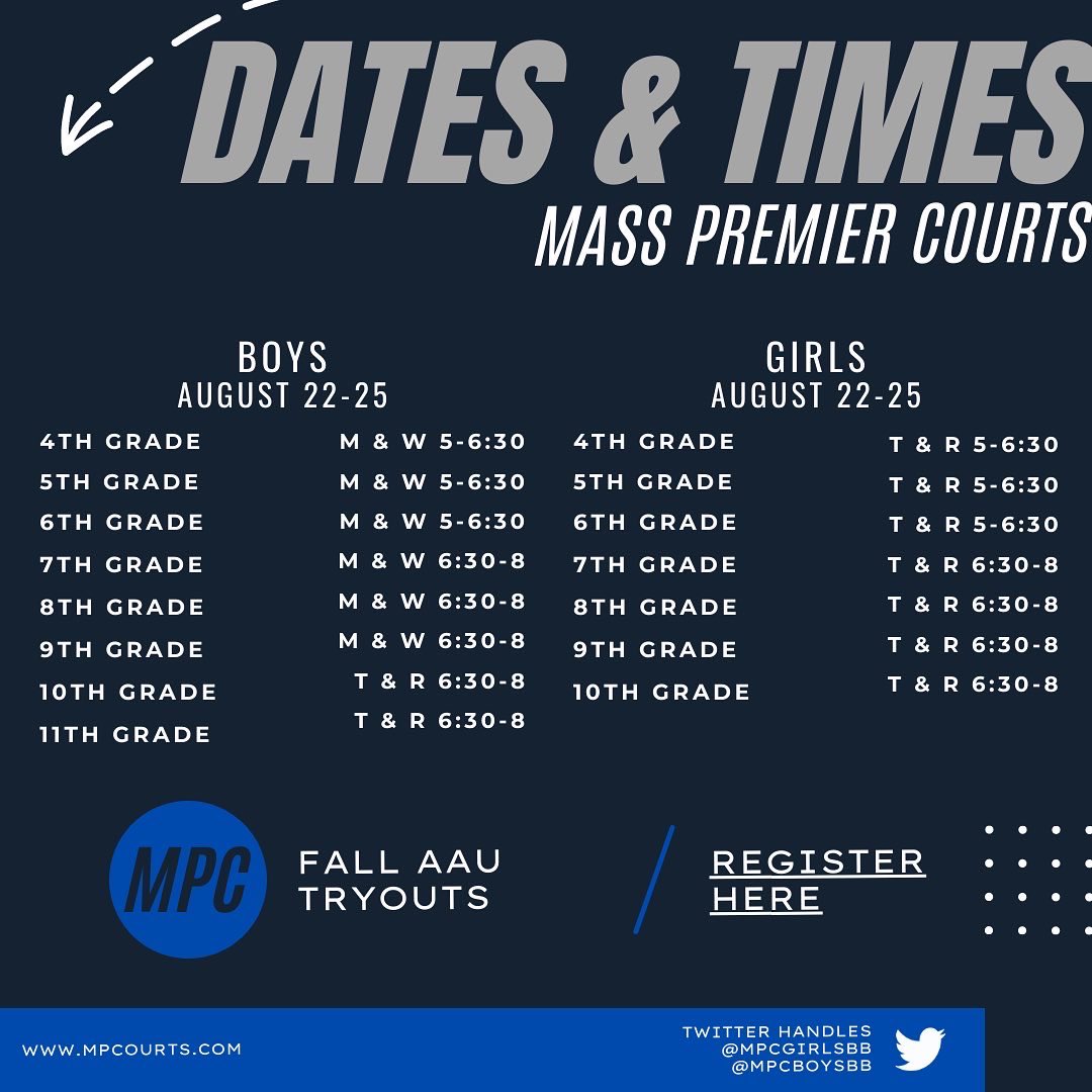Mass Premier Girls Basketball tweet media