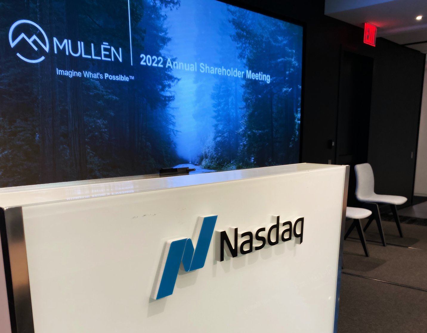 Mullen Automotive on Twitter "The 2022 MullenAutomotive Annual