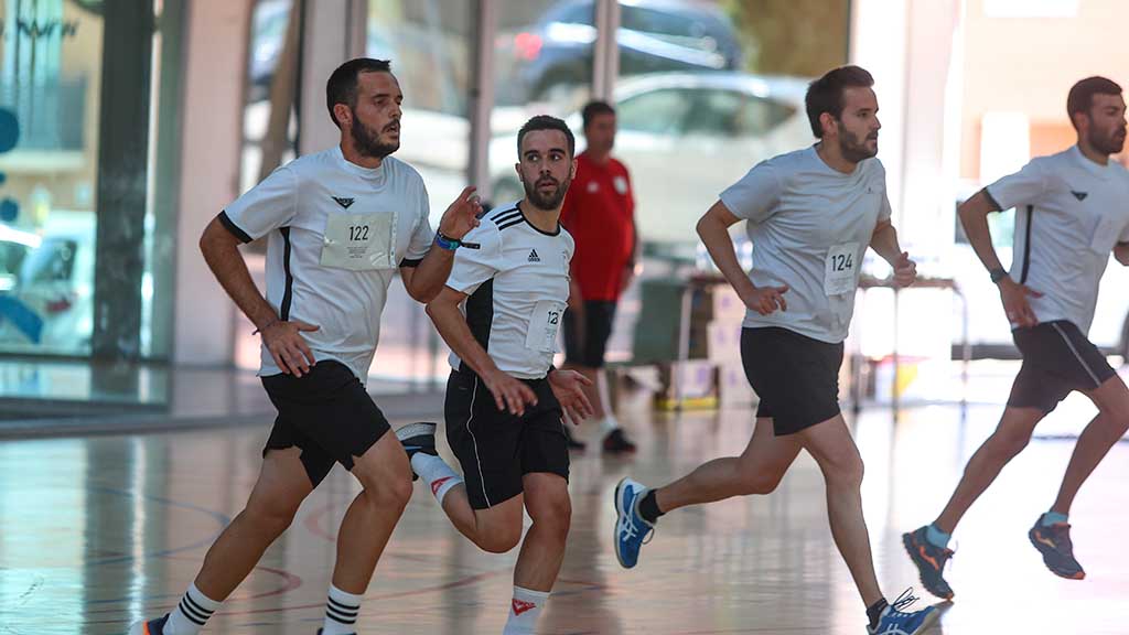 Ebresports1's tweet photo. ⚽ L'ampostí Johan Solà supera les primeres proves físiques de la temporada
▶ LA NOTÍCIA: https://t.co/xnup3vCoIO
@SolaJohan @FCF_CAT @66migui @KimSanllehi @jmcallefutsal @ajamposta @adamtomas @MarcFornos @RamonBelSerrat @irccid @esportcat @JoanBarbera7 @XimoRambla #Ampos ... https://t.co/dA4FsTL4M4