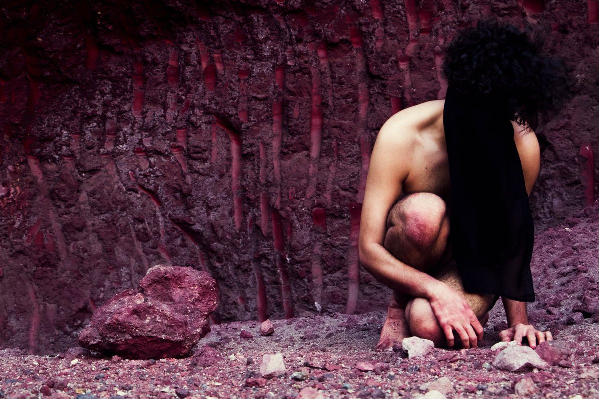 AliShekarriz.ᴱᵀᴴ.ᵀᴱᶻ tweet media