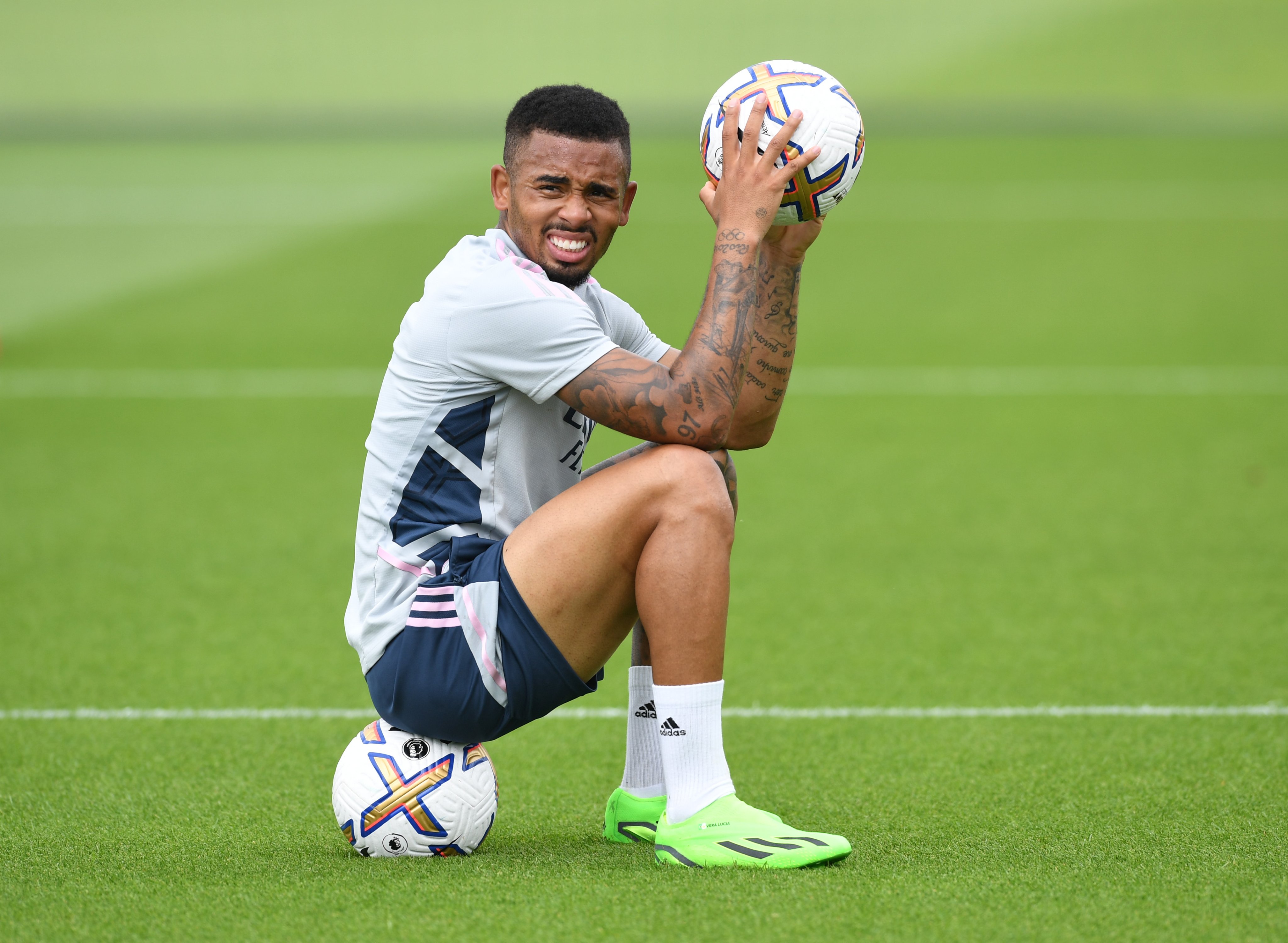 arsenal fc transfer news twitter
