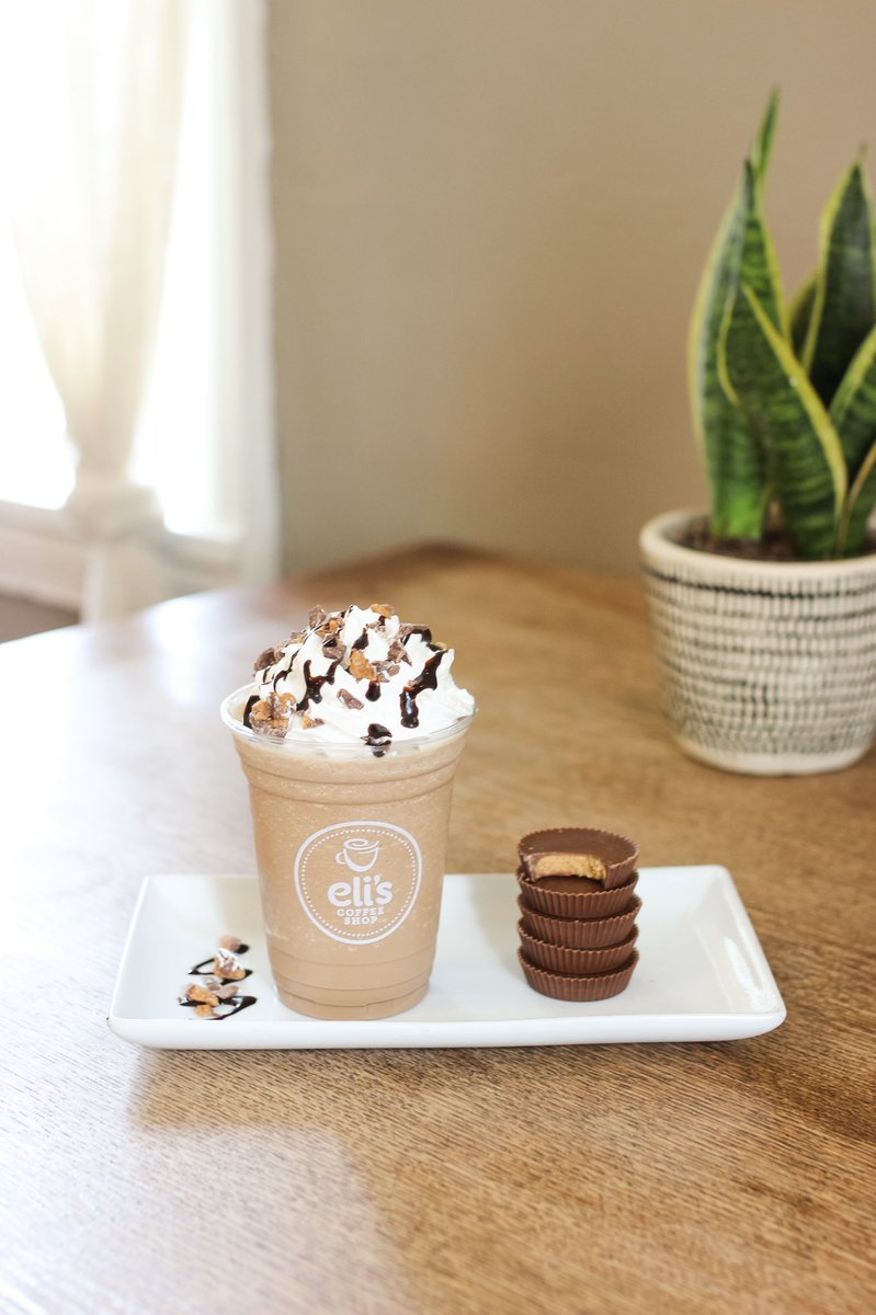 Eli's Coffee Shop tweet media