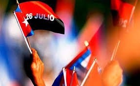 #26DeJulio del presente año se conmemora el XXX Aniversario del Asalto al Cuartel Moncada, heroica gesta que representa un hito decisivo en el largo batallar de nuestro pueblo. 
<a href="/BancoCentralCub/">Banco Central de Cuba</a> 
<a href="/JoaqunAlonsoVa3/">Joaquín Alonso Vazquez</a> 
<a href="/VelascoGzlez03/">Alejandro</a>