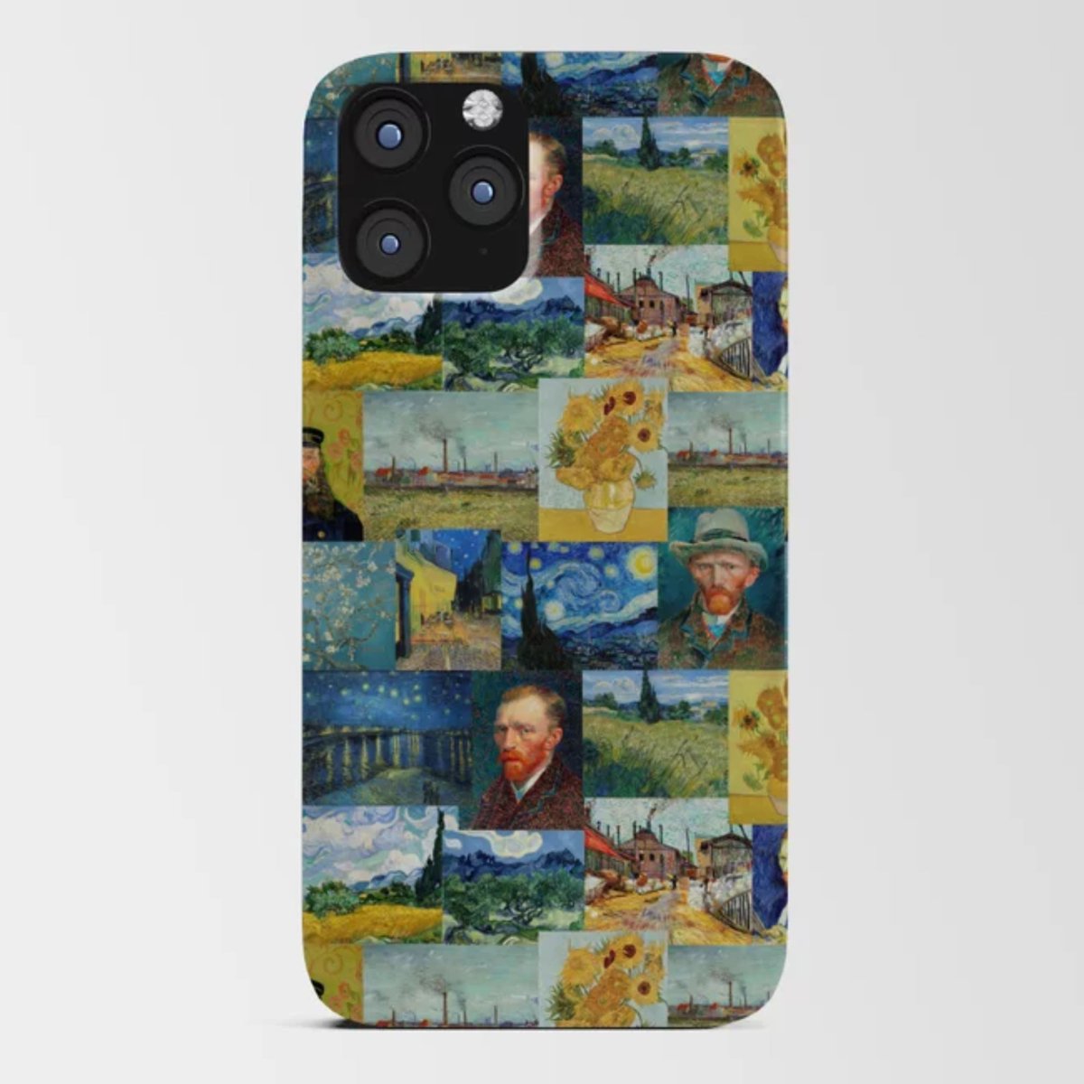 studiovickn's tweet photo. Hot This Week: 25% Off #Bags, #Tech, #Bed, #Bath, #Office &amp; More - Ends 7/28 | Shop the Sale >> https://t.co/Lw7XN4qazo

#iphonecase #phonecases #androidcases #art #ArtLovers #paintings #sunflowers #thestarrynight #vangogh #vincentvangogh #giftideas #giftsforher #giftsforhim https://t.co/jcMu8DZ8Km