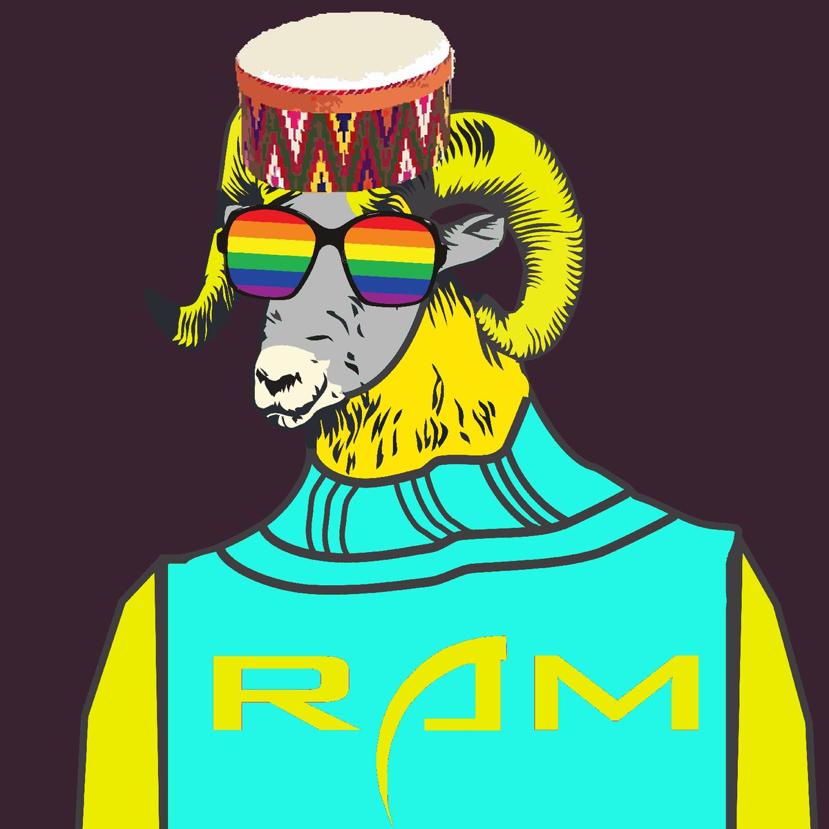 FREE #mint Bakra.com 
hurry up

thirdweb.com/dashboard/poly…

<a href="/opensea/">OpenSea</a> 
#nfts  #digitalart #art #nftcollection #ETH  #blockchain #nftartist #NFTCommunity  #nftart #NFTGiveaway   #crypto #bitcoin #nftartist  #nftcollector #shimla