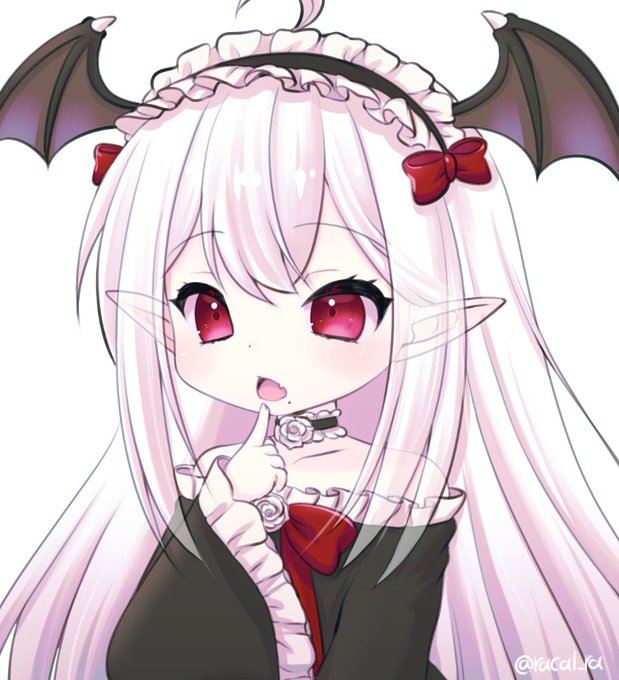 @moiwa_hime If you don't mind, here's one for you, pretty lady❤️ 