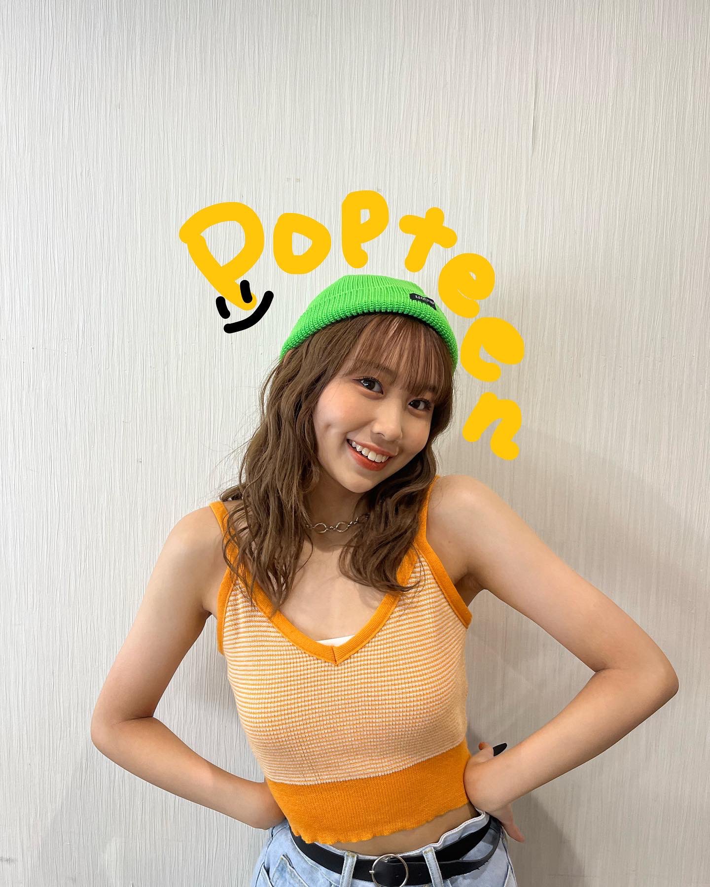 島田キラリ きららん Kiraran Stars Twitter
