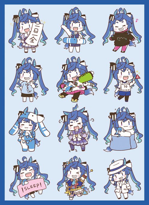 C100/コミケ/エアコミケ新作情報
「ターボ」のスリーブとプレイマットになります。イラストはしらほし卯乃様(@ponchimint)になります! 