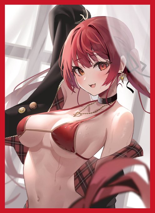 C100/コミケ/エアコミケ新作情報
「マリン」のスリーブとプレイマットになります。イラストはドドタ様(@V380089277)になります! 