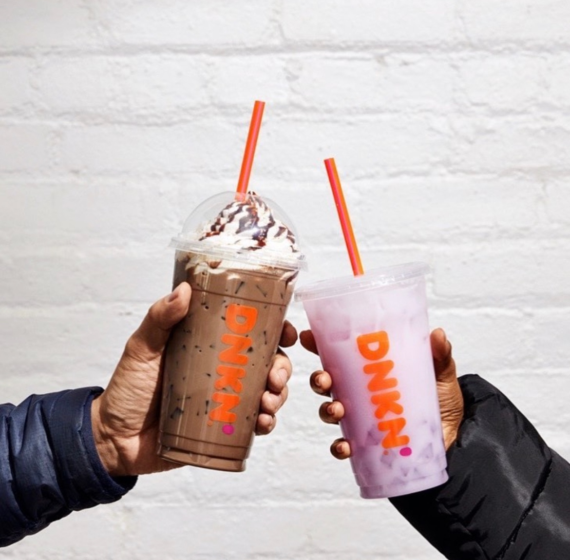 ShopsatMIA's tweet photo. Cheers to the perfect morning pick-me-up. Make your way to @Dunkin for a cold and delicious drink that’ll get you through your day of travels. 📍@iflymia Central Terminal Pre-Security.

Skip the line and Visit https://t.co/qIGLwWSQBA to start ordering now. #MIA2GO https://t.co/gdCdMdcvvX