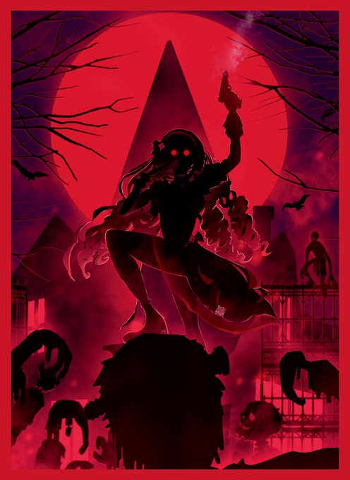 C100/コミケ/エアコミケ新作情報
「サロメ」のスリーブとプレイマットになります。イラストはハラダミユキ様(@HaradaMiyuki_)になります! 