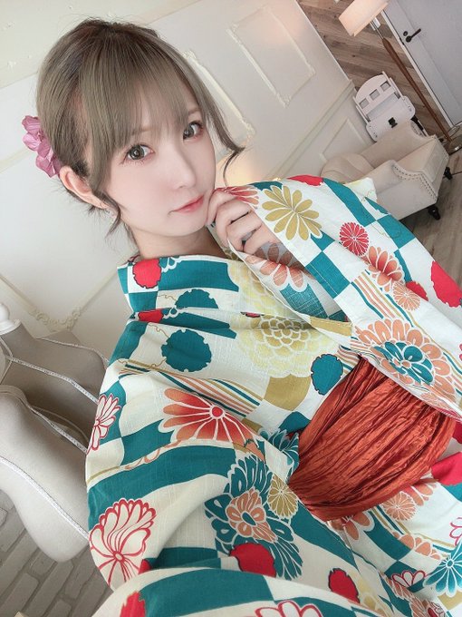 Twitterのコスプレ画像27