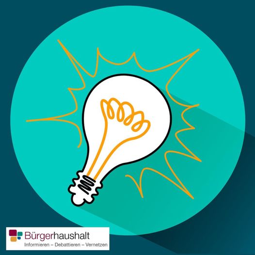 Fördermittel abrechnen? Eher eine Hürde als ein leichtes Gelingen? 🫣 
Das lässt sich ändern!🤩
Ein Online-Seminar der Stiftung Mitarbeit bietet Grundlagen der Projekt-Abrechnung. 😎

Mehr Infos unter 👉🏼 buergerhaushalt.org/.../foerdermit…...
✏️: Yann Tang (picture alliance/ Zoonar)