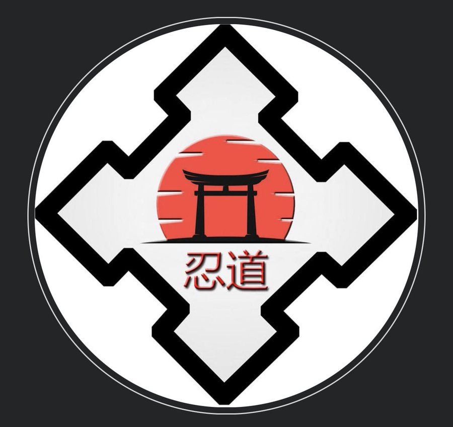 Shinobi803 Facebookで川上先生と忍道の偽アカ登場してんな なんだこのロゴマーク 22 07 26 その他 レジャー 佐賀元祖忍者村 肥前夢街道