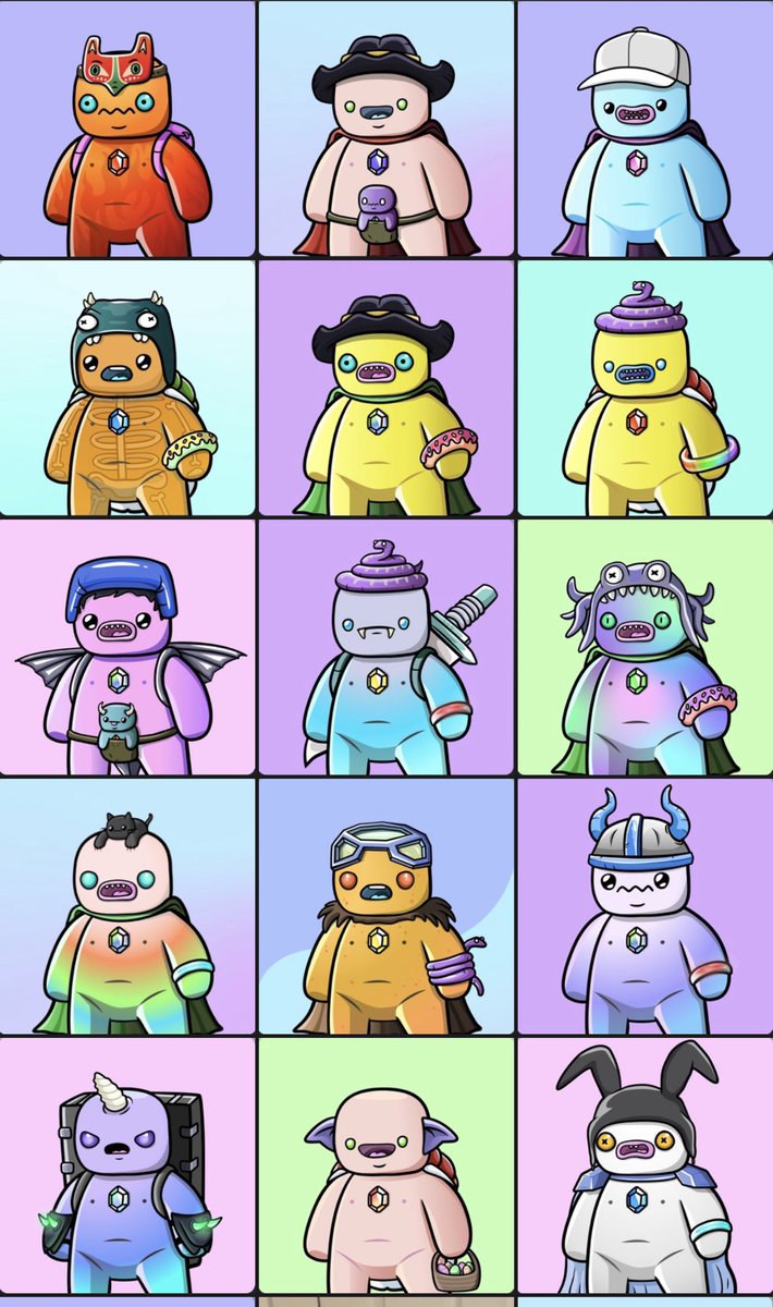 yungjarritos's tweet photo. @TushiPals @Capn_Sealegs @PigeonMLK let’s goooo #SaveTushi #TushiPals https://t.co/tkSct96yj4
