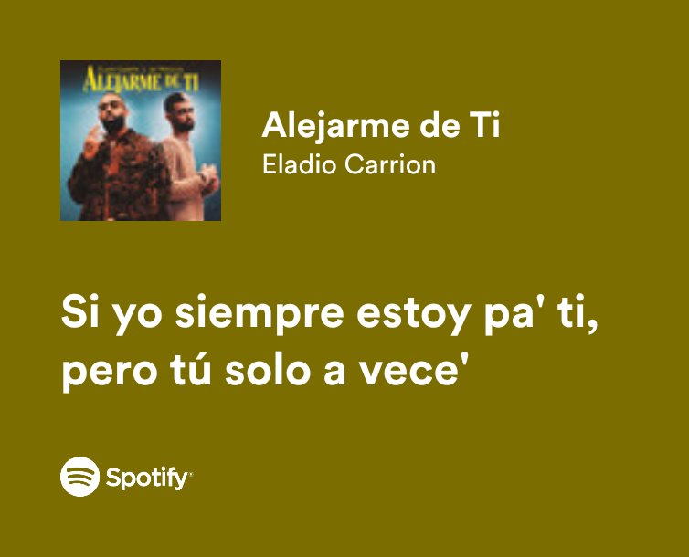 🖤 (@tuitspotify) on Twitter photo 