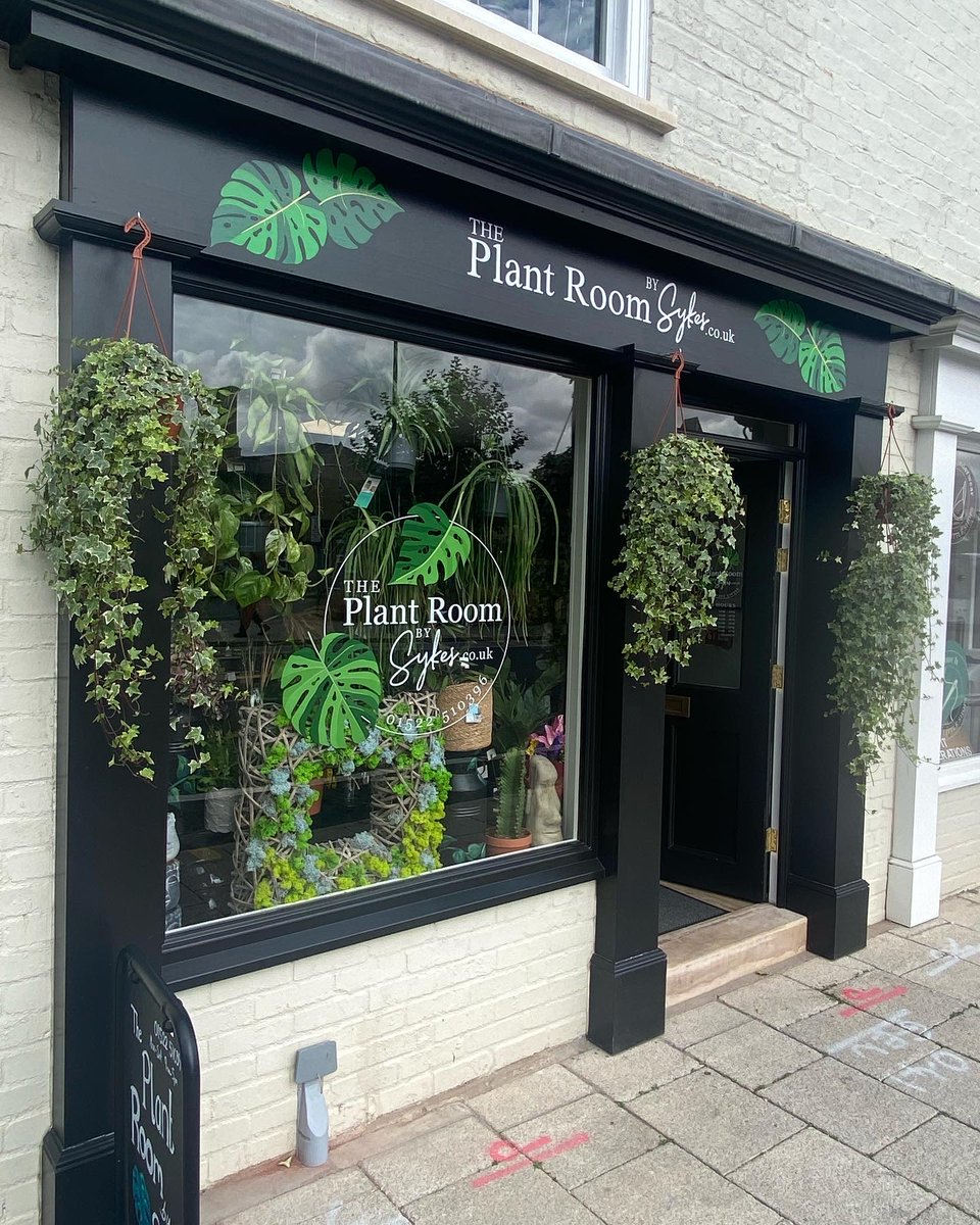 Allen_Signs's tweet photo. We are always working hard with @BOXXEDAgency and @lincscoop to ensure new and empty units around Lincoln are kept up to date, looking fresh and tidy for visiting public.

Here is some completed work around the Cornhill area today.

#signage #branding #teamallensigns https://t.co/K3fzgCCvj9
