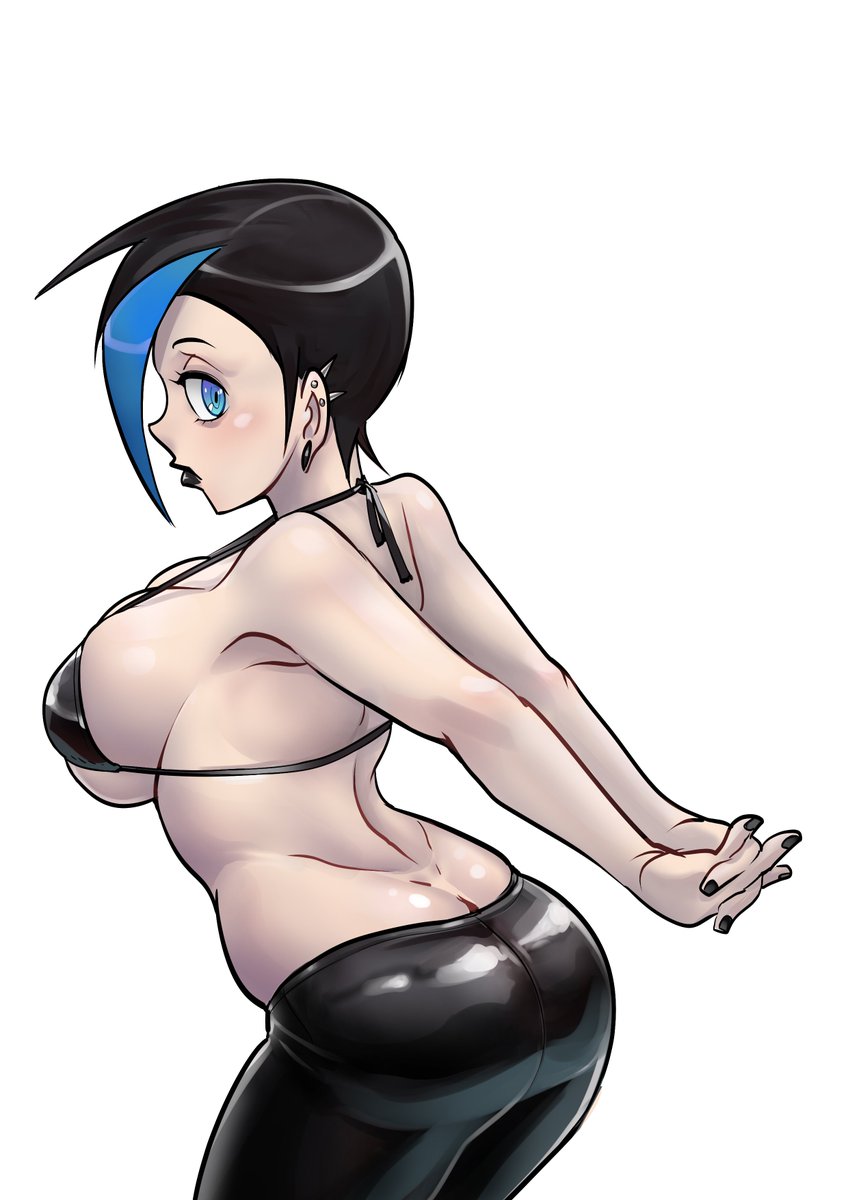 BUTTのTwitterイラスト検索結果。