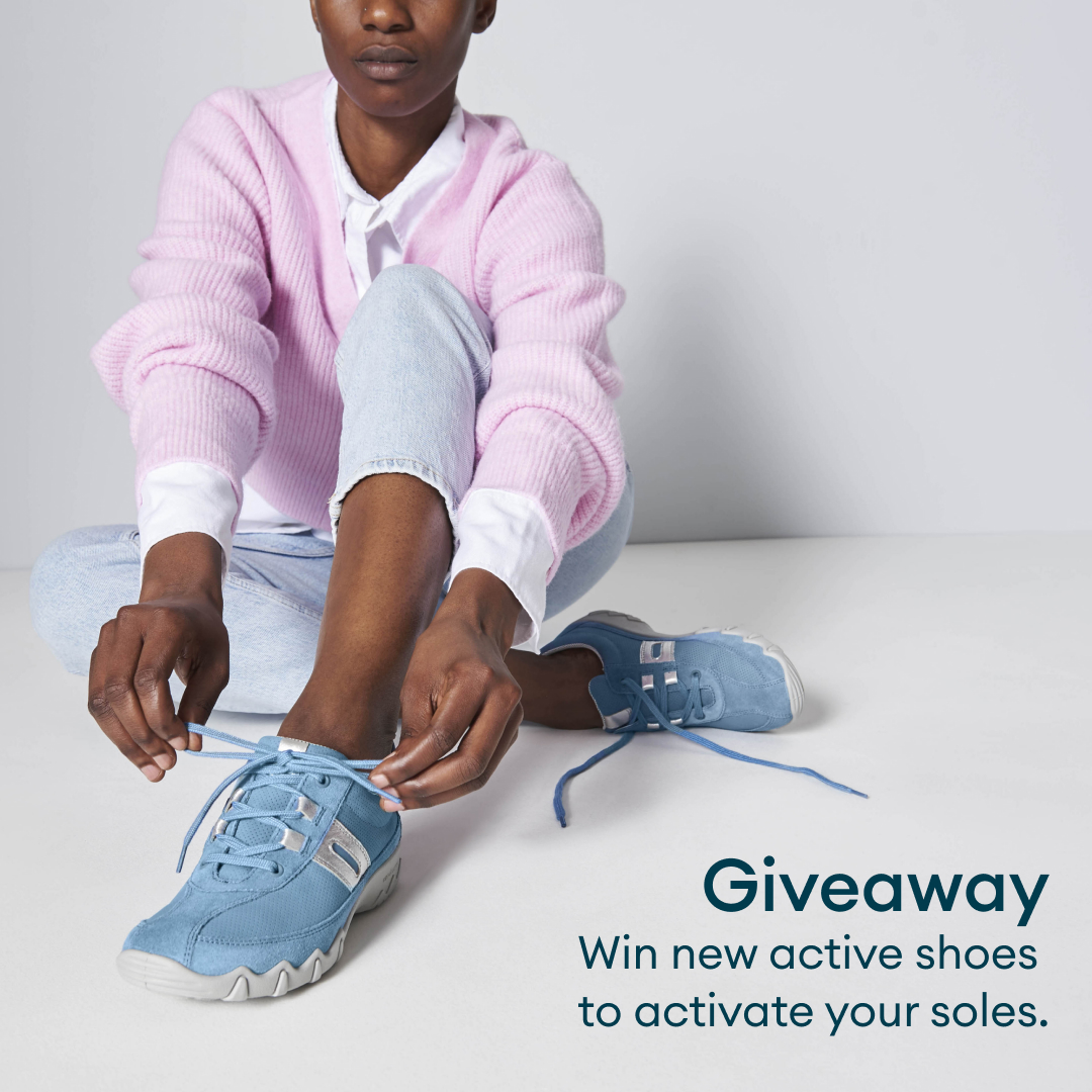 Hotter Shoes tweet media