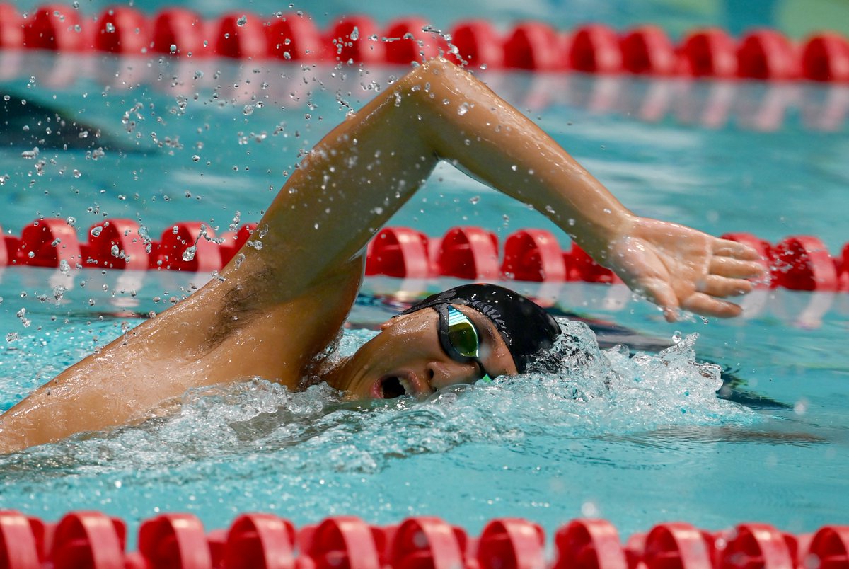 SwimmingCanada's tweet photo. Watch day 2 of the 2022 Speedo Canadian Junior and Senior Championships!
-
Regardez le jour 2 des Championnats canadiens juniors et séniors Speedo 2022!

https://t.co/MoOkZvIij6 https://t.co/uNqy4Ssxzt