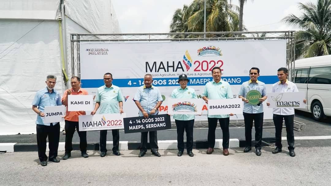 Jom pi MAHA...