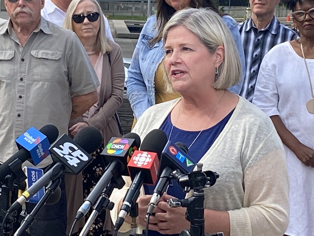 Steve Paikin tweet media