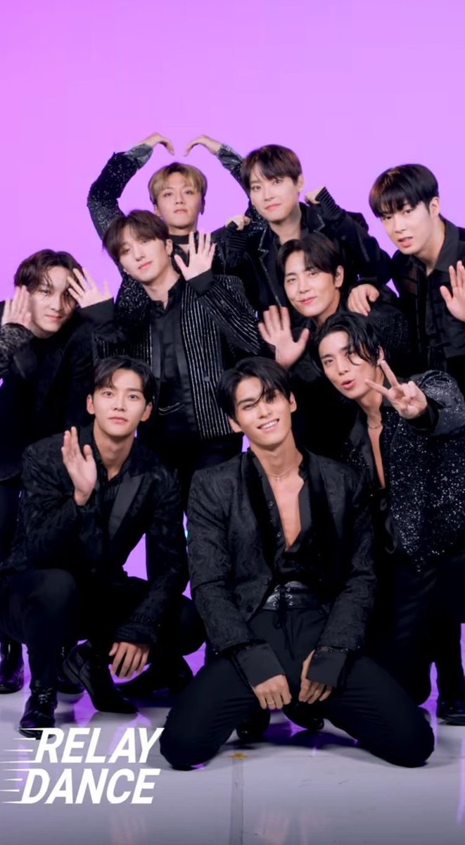 LOV3Y00's tweet photo. so now i'll start a little thread for myself with some of sf9 and monsta x interaction because they have a beautiful friendship, you can add something if i forget!! https://t.co/Jrrt6lTBMZ