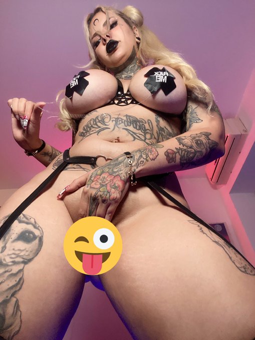 theinkedwolf