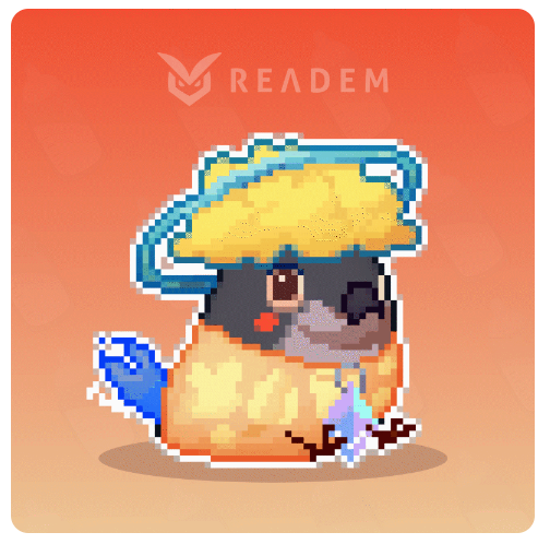 AXIE04017783's tweet photo. #Readem #read2earn

#QUEST3 で
■フォロー
■RT(タグ付け)
■ディスコードに登録
のかんたんなタスクをこなすとNFTもらえます！

ぜひこのツイートをRTしてください🙏 https://t.co/0wwSz2gZ0H