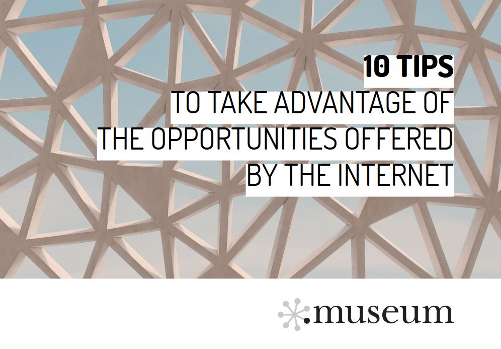 Dot Museum tweet media