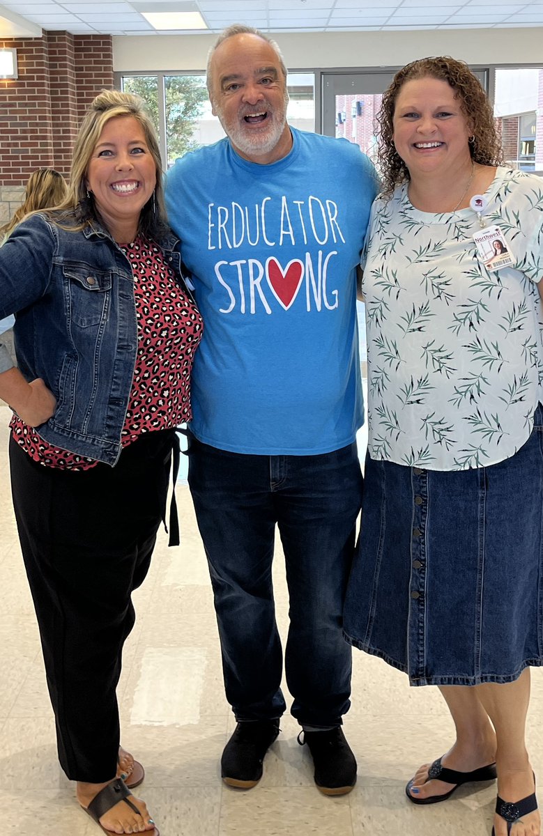 Carla Reisman tweet media