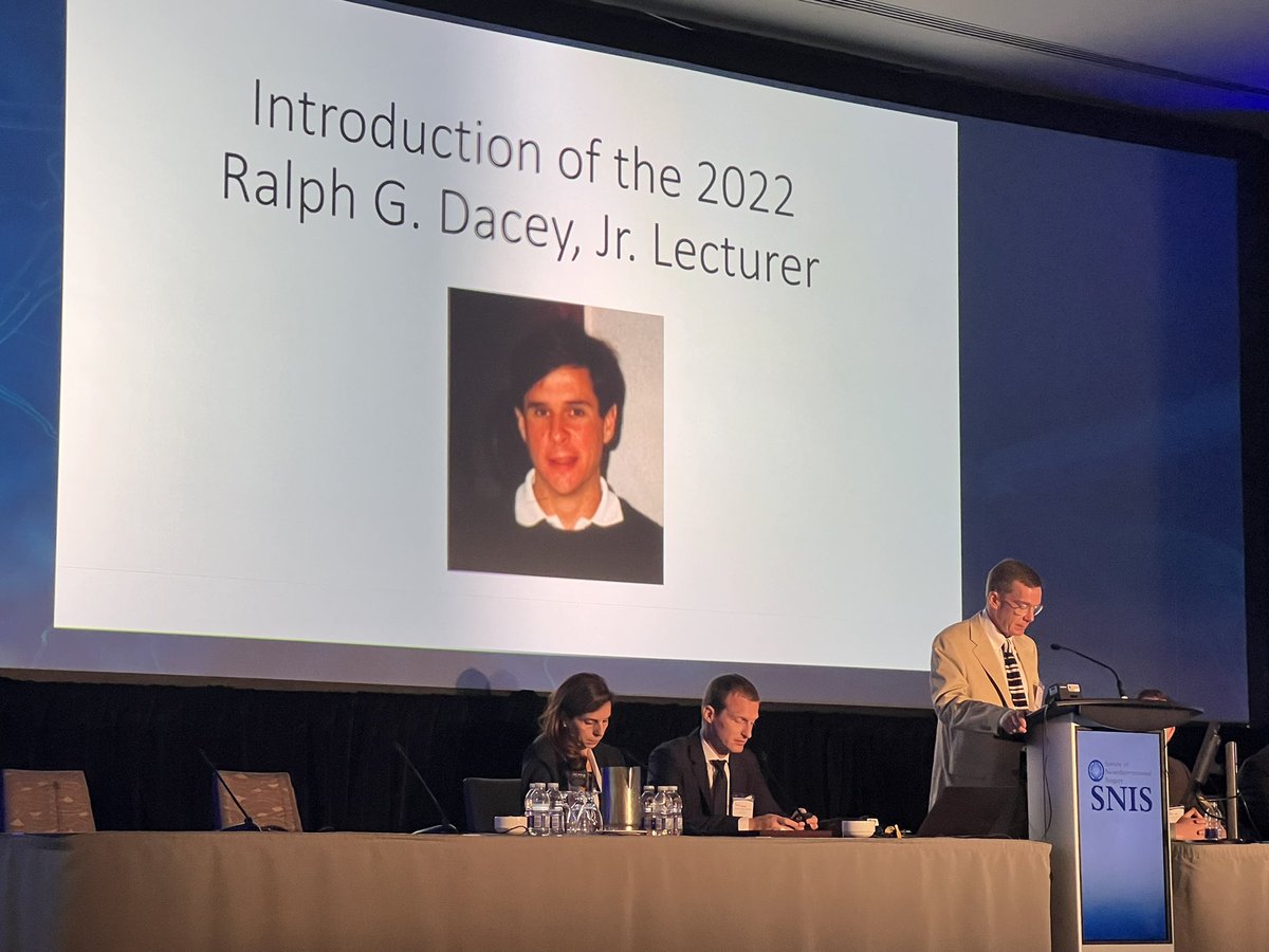 Joshua Osbun (@josbunmdxcv) on Twitter photo Congrats to Murat Gunel on winning the Dacey Medal! Thanks for the kind words about Dr. Dacey and <a href="/WashUNeurosurg/">WashU Med Taylor Family Department of Neurosurgery</a>. #SNIS2022 <a href="/cvsection/">CV Section</a> <a href="/GregoryZipfel/">Gregory Zipfel</a> Congrats to Murat Gunel on winning the Dacey Medal! Thanks for the kind words about Dr. Dacey and <a href="/WashUNeurosurg/">WashU Med Taylor Family Department of Neurosurgery</a>. #SNIS2022 <a href="/cvsection/">CV Section</a> <a href="/GregoryZipfel/">Gregory Zipfel</a>