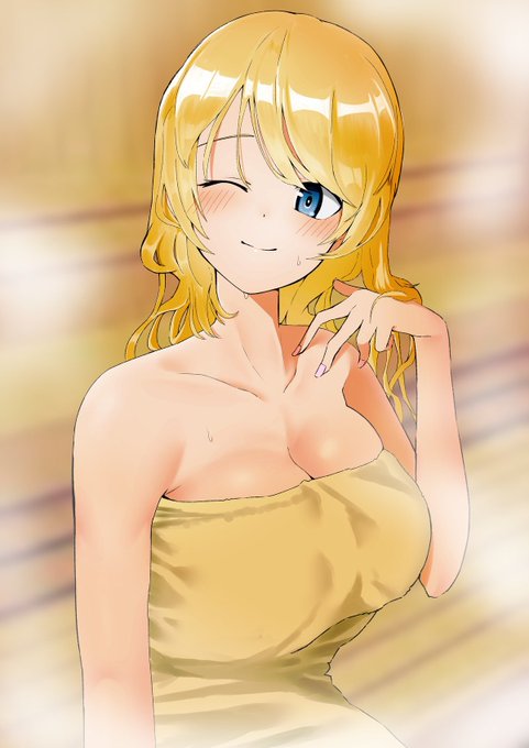 ダー様サウナ♨️ 