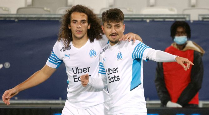 LaMinuteOM_'s tweet photo. Cengiz Ünder 🇹🇷 fait partie des joueurs qui ne serait pas retenu en cas de belle offre (20-25 M€).

Également si une très grosse offre arrive pour Mattéo Guendouzi 🇫🇷

#TeamOM | #MercatOM 

(@lephoceen) https://t.co/NEYPQn1Xro