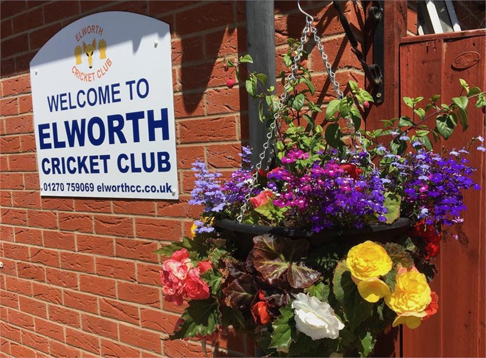 <a href="/Elworthcc/">Elworth Cricket Club</a> are crowdfunding to transform the current facilities 🏏

They are only £104 away from their target of £26,331, with 189 backers behind the project – including a pledge of £9,162 from <a href="/CheshireEast/">Cheshire East Council</a> .

Will you be the one that gets them there?

crowd.in/tDH7jG